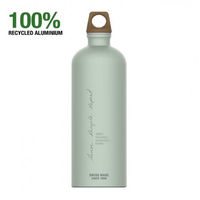 SIGG（シグ） 水筒 マイプラネット1.0L リピートプレイン 50382 1本（直送品）