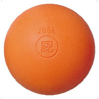 HATACHI（ハタチ） グランドゴルフ ボール 公認ボール BH3000