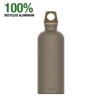 SIGG（シグ） 水筒 マイプラネット0.6L ライタープレイン 50379 1本（直送品）