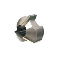 栄工舎 裏面取カッター BMC 35X14X90 ゚ BMC+35x90 1個（直送品）