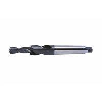不二越 テーパシャンクドリル TD50.0 1本（直送品） - アスクル
