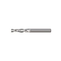 日進工具 NS 無限コーティング テーパーエンドミル MTE230 φ3X15