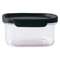 Tupperware タッパーウェア　ウルトラクリア　コンテナー　５0０ｍｌ B0162 1個（直送品）