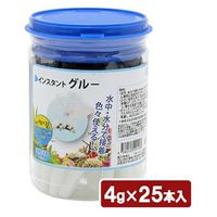 アズージャパン アズー　インスタントグルー　４ｇ×２５本入 188922 1個（直送品）