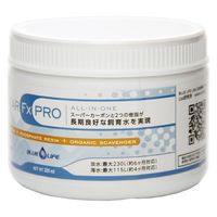 LSS研究所 ＢＬＵＥ　ＬＩＦＥ　Ｃｌｅａｒ　ＦＸ　Ｐｒｏ　２２５ｍｌ 228686 1個（直送品）