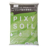 PIXY ＳＯＩＬ　スタンダード　８Ｌ 233194 1個（直送品）