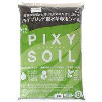 PIXY SOIL スーパーパウダー