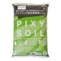 PIXY SOIL スーパーパウダー