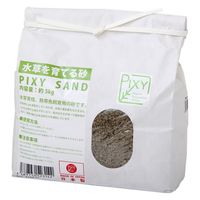 PIXY ＳＡＮＤ　５ｋｇ 233279 1個（直送品）