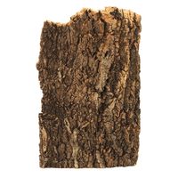リーフ ヘゴ板 1枚 40×27×3cm 270774 1個（直送品） - アスクル