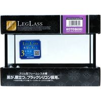 寿工芸 コトブキ工芸 レグラス ブラックシリコン LOW