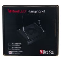 Red Sea レッドシー REEF LED 160