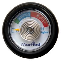 マーフィード エキスパートマリンＺ・フレッシュＺ用　水圧計バネ式 262989 1個（直送品）