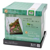 寿工芸 コトブキ工芸 レグラス ネイチャー300 水槽(単体) 268906 1個（直送品）
