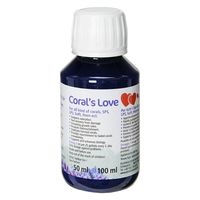 Korallen zucht Coral’s Love