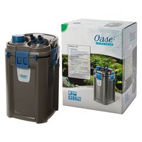 外部フィルター Oase 外部式フィルター バイオマスター250 外部フィルター Oase 外部式フィルター バイオマスター250 120L