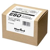 マーフィード ＥＳＯ　電磁弁　１/４ 332899 1個（直送品）