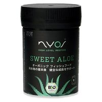 ゼンスイ ＺＥＳＴ　ＳＷＥＥＴ　ＡＬＯＥ　スウィートアロエ　７０ｇ　海水魚　フード　１００％有機材料 395925 1個（直送品）