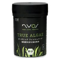 ゼンスイ ZEST TRUE ALGAE トゥルーアルジー 70g 海水魚 フード 海藻・クロレラ・スピルリナ配合 395926 1個（直送品）