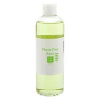 リーフ Plants Fine 400ml（水草の栄養液）