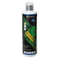 Gro Tech グローテック Corall 総合微量元素添加剤（サンゴ育成・色揚げ用添加剤）500ml