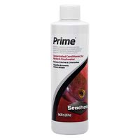 Seachem シーケム プライム Ｐｒｉｍｅ ２５０ｍｌ 淡水・海水両用 174843 1個（直送品）