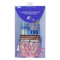 easy reefs Ｅａｓｙ　ＳＰＳ　ＥＶＯ　２５０ｍｌ　植物性プランクトン　＋　シュリンプ 242852 1個（直送品）