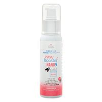 easy reefs Ｅａｓｙｂｏｏｓｔｅｒ　Ｎａｎｏ　９　プッシュボトル式　９０ｍｌ 242848 1個（直送品）