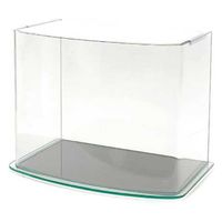 曲げガラス 水槽 45cmの人気商品・通販・価格比較 - 価格.com