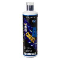 Gro Tech グローテック Corall 総合微量元素添加剤（サンゴ育成・色揚げ用添加剤）500ml