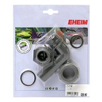 EHEIM エーハイム　ユニオン部エルボー（Ｏリング付き）２２６０用 14792 1個（直送品）