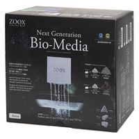 ZOOX ネクストジェネレーション　バイオメディア　Ｓサイズ　２．５Ｌ 242959 1個（直送品）