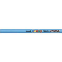 三菱鉛筆 ポンキー単色 K800