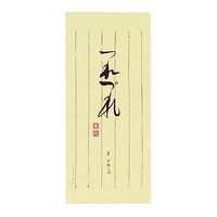 コクヨ 小型便箋 つれづれ 別寸（185×82mm） ヒ-107N 1冊（50枚）