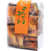 森白製菓 あられ