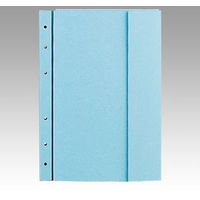 美濃商会 プロテクト台紙 K 7085 1冊