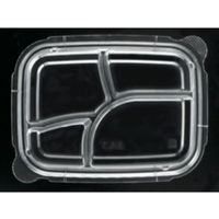 積水ヒノマル A宅BEN-M20-15 耐熱透明蓋 新 765468 1個(50枚)