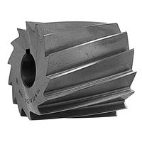 大洋ツール フレーンカッター PC 75X25X25.4 PC75X25X25.4 1個（直送品）