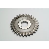 大洋ツール サイドカッター SC 50X6X25.4 SC50X6X25.4 1個（直送品）