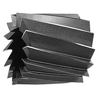 大洋ツール シェルエンドミル SE 100X60X31.75 SE100X60X31.75 1個（直送品）