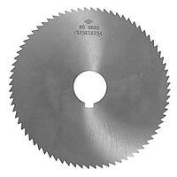 大洋ツール 細目メタルソー FーMS 150X3.5X25.4 F-MS150X3.5X25.4 1個（直送品）