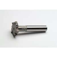 大洋ツール 千鳥刃Tスロットカッター STC 32X2.5 STC32X2.5 1個（直送品）