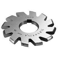 大洋ツール 外丸フライス VEX 75XR1.2X25.4 VEX75XR1.2X25.4 1個（直送品）