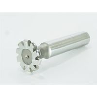 大洋ツール 柄付外丸フライス VEXーS 16XR1.5 VEX-S16XR1.5 1個（直送品）