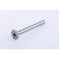 大洋ツール NC用超硬キーシードカッター CーNCKC 20X1.4 C-NCKC20X1.4 1個（直送品）