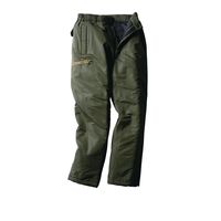 クロダルマ 防寒カーゴパンツ モスカーキ 4L 57230-81-4L 1枚（直送品）