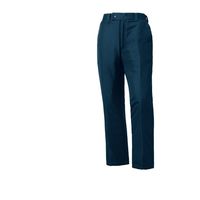 クロダルマ 防寒カーゴパンツ ネイビー 3L 57232-11-3L 1枚（直送品）