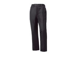 クロダルマ 防寒カーゴパンツ チャコールグレー 3L 57232-48-3L 1枚（直送品）