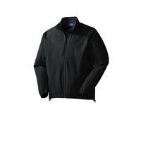 クロダルマ ストレッチ撥水軽防寒ジャケット ブラック LL 54368-49-LL 1枚（直送品）