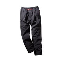 クロダルマ 防水防寒パンツ ブラック LL 57374-49-LL 1枚（直送品）